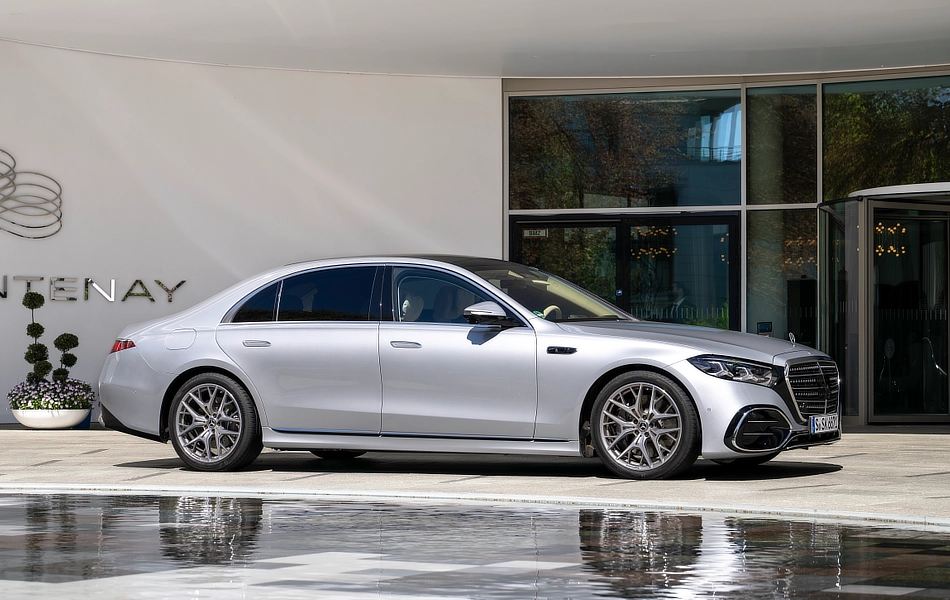 Mercedes Is Killing Off Some of Its Most Interesting Cars