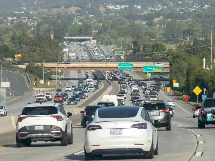 USA vs European EV markets diverge