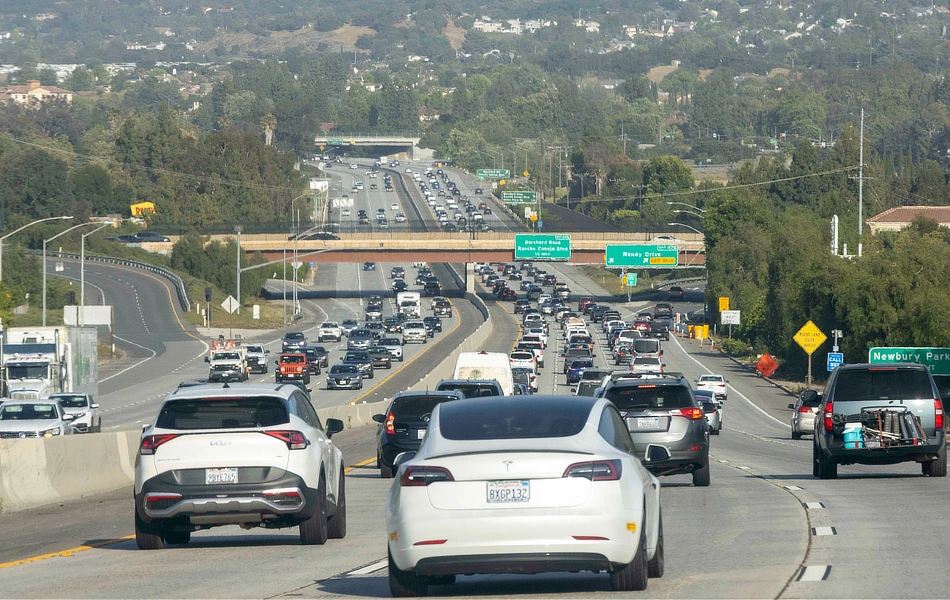 USA vs European EV markets diverge