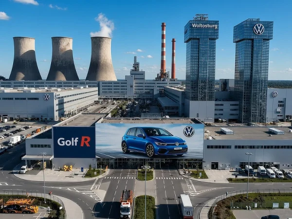 Volkswagen production troubles mount