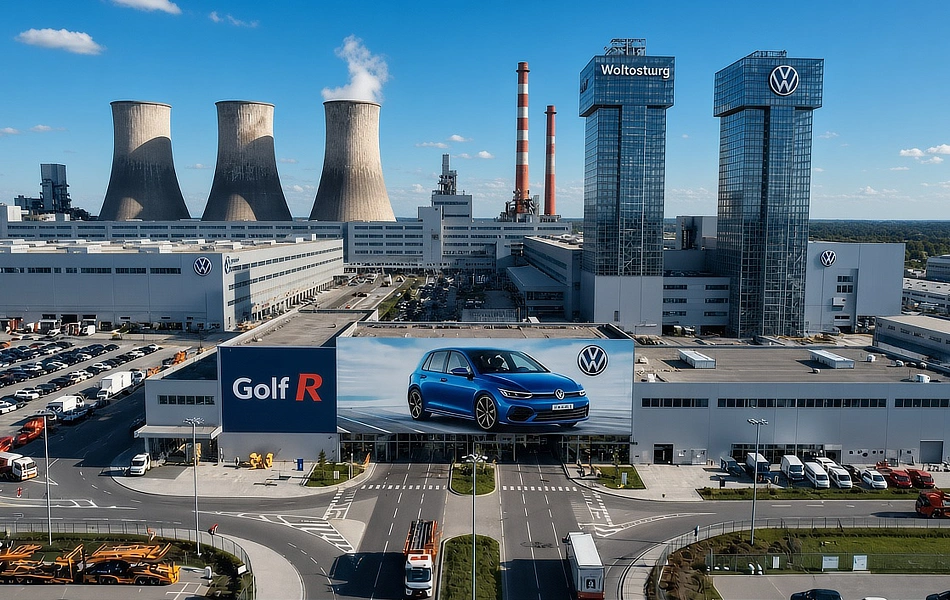 Volkswagen Hits The Brakes On Electric Golf As Cost Pressures Mount
